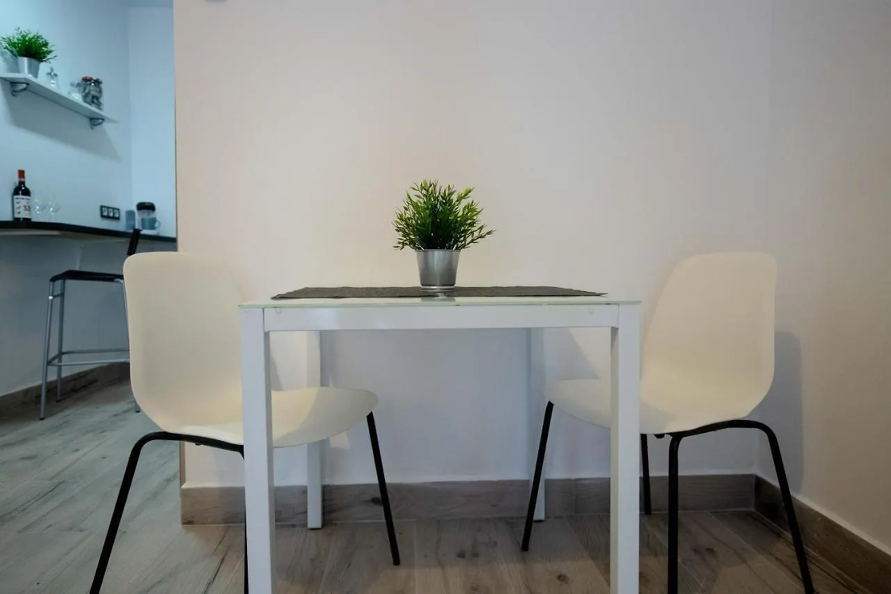 Apartment Malaga Suite Picasso With Swimming Pool And Parking In The Center! Spain