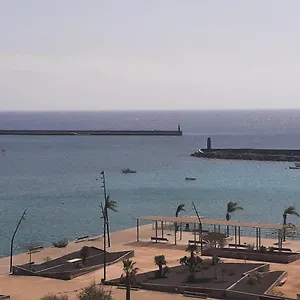 City&sea Apartment Arrecife (Lanzarote)
