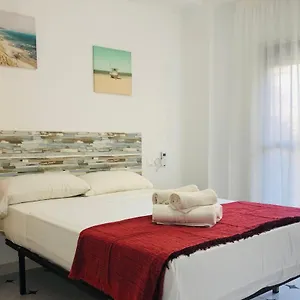 Spanish C. Homestay