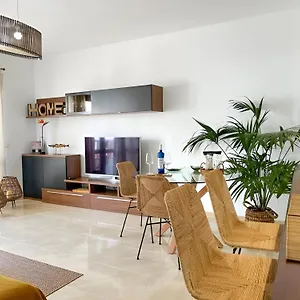 Mares De Lava - Apartment Puerto del Carmen (Lanzarote)